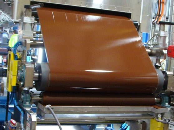 IMC production coating machine